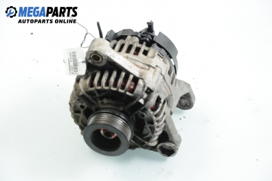 Alternator for Fiat Punto 1.6, 88 hp, 1997