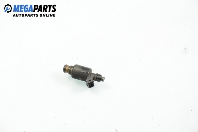 Benzineinspritzdüse for Fiat Punto 1.6, 88 hp, 5 türen, 1997