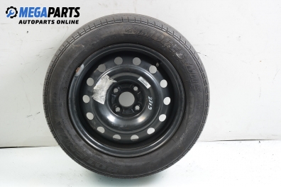 Spare tire for Honda Civic VII (2000-2005) 15 inches, width 6 (The price is for one piece)