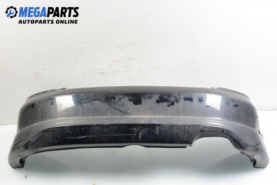 Stoßfänger hinten for Honda Civic VII 1.6, 110 hp, hecktür, 3 türen, 2003