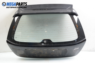 Heckklappe for Honda Civic VII 1.6, 110 hp, hecktür, 3 türen, 2003