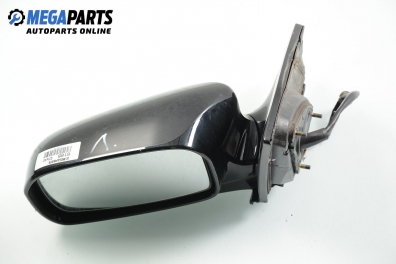 Spiegel for Honda Civic VII 1.6, 110 hp, hecktür, 3 türen, 2003, position: links