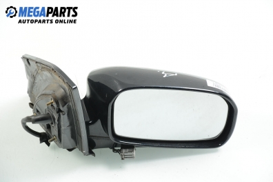 Mirror for Honda Civic VII 1.6, 110 hp, hatchback, 3 doors, 2003, position: right
