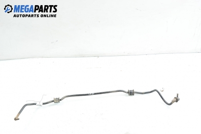 Bară stabilizatoare for Honda Civic VII 1.6, 110 hp, hatchback, 3 uși, 2003, position: din spate