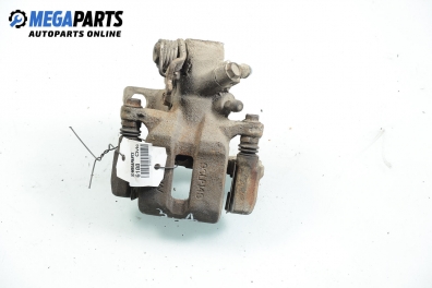 Etrier de frână for Honda Civic VII 1.6, 110 hp, hatchback, 3 uși, 2003, position: dreaptă - spate