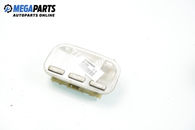 Beleuchtung for Citroen C3 1.4, 73 hp, hecktür, 5 türen, 2006