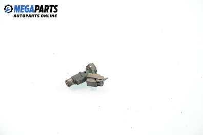 Gasoline fuel injector for Citroen C3 1.4, 73 hp, hatchback, 5 doors, 2006