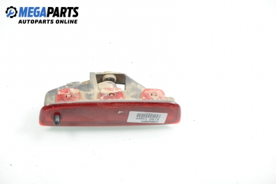 Central tail light for Dacia Logan 1.6, 87 hp, station wagon, 2007