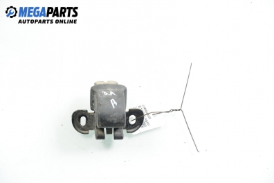 Balama geam for Dacia Logan MCV I (02.2007 - 02.2013), combi