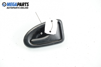 Inner handle for Dacia Logan 1.6, 87 hp, station wagon, 2007, position: front - right