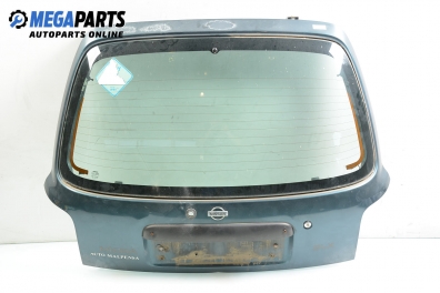 Capac spate for Nissan Micra (K11) 1.0 16V, 54 hp, 3 uși, 1995