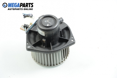 Heating blower for Nissan Micra (K11) 1.0 16V, 54 hp, 3 doors, 1995