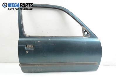 Tür for Nissan Micra (K11) 1.0 16V, 54 hp, 3 türen, 1995, position: rechts