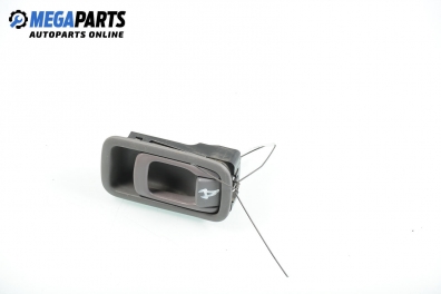 Inner handle for Nissan Micra (K11) 1.0 16V, 54 hp, 3 doors, 1995, position: right