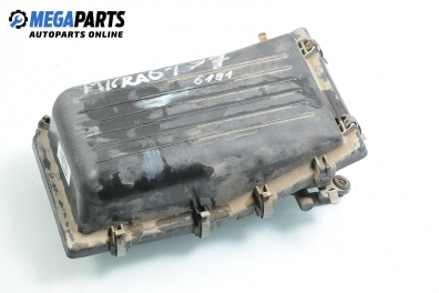 Air cleaner filter box for Nissan Micra (K11) 1.0 16V, 54 hp, 3 doors, 1995