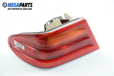 Tail light for Mercedes-Benz E-Class 210 (W/S) 2.3, 150 hp, sedan automatic, 1996, position: left