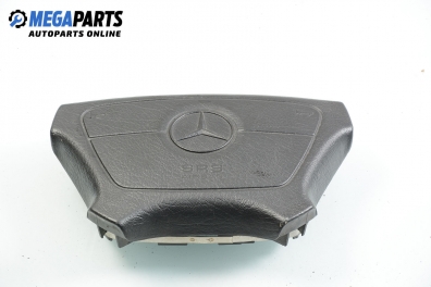 Airbag for Mercedes-Benz E-Class 210 (W/S) 2.3, 150 hp, sedan automatic, 1996