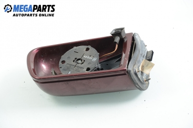 Spiegel for Mercedes-Benz E-Klasse 210 (W/S) 2.3, 150 hp, sedan automatic, 1996, position: links