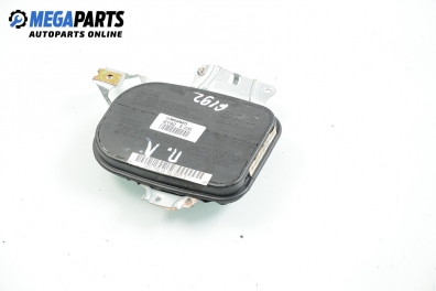 Airbag for Mercedes-Benz E-Class 210 (W/S) 2.3, 150 hp, sedan automatic, 1996, position: stânga - fața