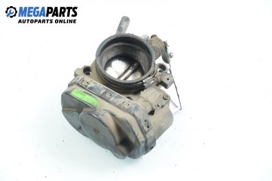Drosselklappe for Mercedes-Benz E-Klasse 210 (W/S) 2.3, 150 hp, sedan automatic, 1996