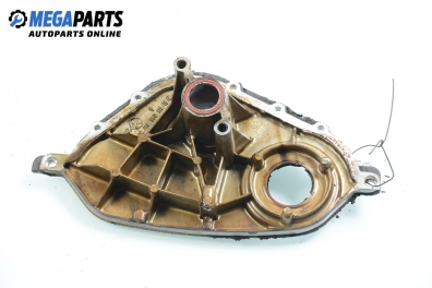 Timing chain cover for Mercedes-Benz E-Class 210 (W/S) 2.3, 150 hp, sedan automatic, 1996 № R 111 016 09 06