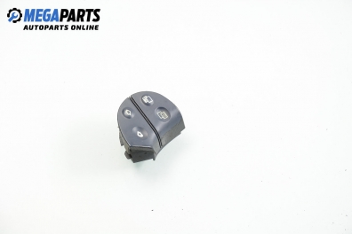 Butoane volan for Mercedes-Benz CLK-Class 208 (C/A) 2.0, 136 hp, coupe automatic, 2000