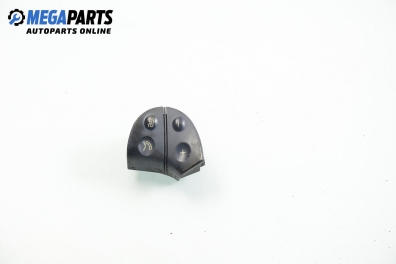 Steering wheel buttons for Mercedes-Benz CLK-Class 208 (C/A) 2.0, 136 hp, coupe automatic, 2000