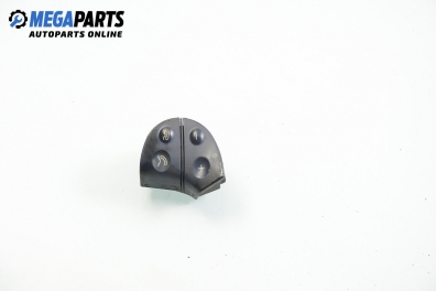 Butoane volan for Mercedes-Benz CLK-Class 208 (C/A) 2.0, 136 hp, coupe automatic, 2000