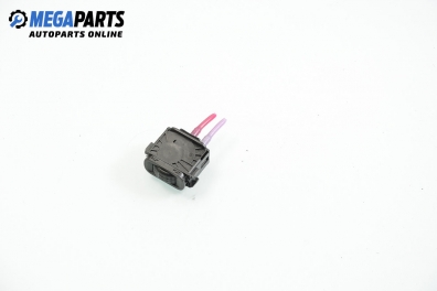 Lighting adjustment switch for Mercedes-Benz CLK-Class 208 (C/A) 2.0, 136 hp, coupe automatic, 2000