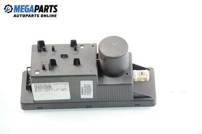 Vakuumpumpe zentralverriegelung for Mercedes-Benz CLK-Klasse 208 (C/A) 2.0, 136 hp, coupe automatic, 2000 № A 210 800 25 48 / Bosch 0 132 006 364