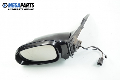 Mirror for Mercedes-Benz CLK-Class 208 (C/A) 2.0, 136 hp, coupe automatic, 2000, position: left