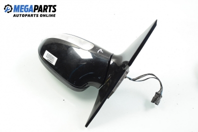 Mirror for Mercedes-Benz CLK-Class 208 (C/A) 2.0, 136 hp, coupe automatic, 2000, position: left