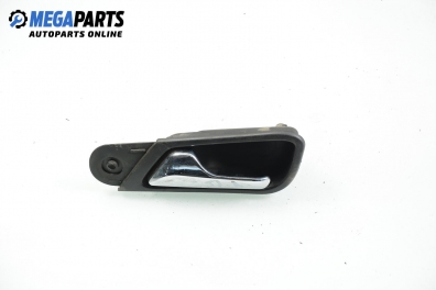 Inner handle for Mercedes-Benz CLK-Class 208 (C/A) 2.0, 136 hp, coupe automatic, 2000, position: left