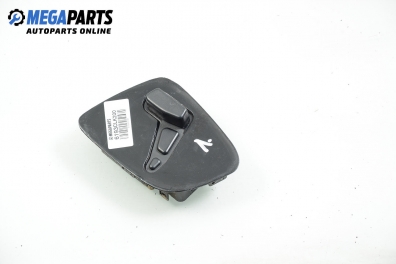 Seat adjustment switch for Mercedes-Benz CLK-Class 208 (C/A) 2.0, 136 hp, coupe automatic, 2000, position: left