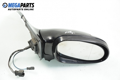 Spiegel for Mercedes-Benz CLK-Klasse 208 (C/A) 2.0, 136 hp, coupe automatic, 2000, position: rechts