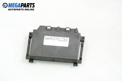 Modul transmisie for Mercedes-Benz CLK-Class 208 (C/A) 2.0, 136 hp, coupe automatic, 2000 № A 024 545 82 32