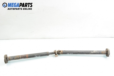 Tail shaft for Mercedes-Benz CLK-Class 208 (C/A) 2.0, 136 hp, coupe automatic, 2000