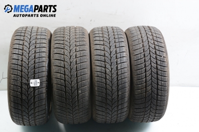 Snow tires RIKEN 205/55/16, DOT: 4115 (The price is for the set)