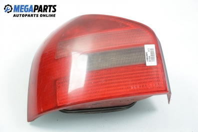Tail light for Audi A3 (8L) 1.8, 125 hp, 3 doors, 1997, position: left