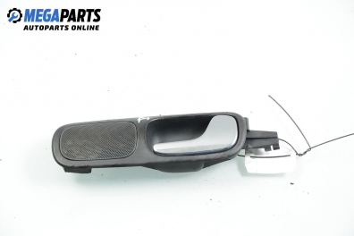 Inner handle for Audi A3 (8L) 1.8, 125 hp, 3 doors, 1997, position: right