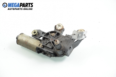 Front wipers motor for Audi A3 (8L) 1.8, 125 hp, 1997, position: rear