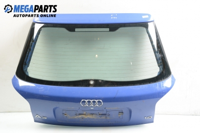 Boot lid for Audi A3 (8L) 1.8, 125 hp, 3 doors, 1997