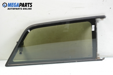 Vent window for Audi A3 (8L) 1.8, 125 hp, 3 doors, 1997, position: rear - right
