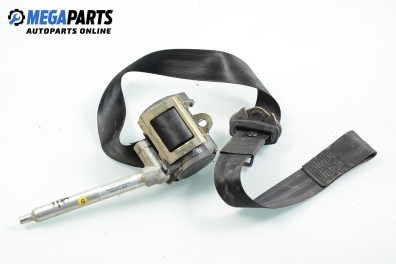 Seat belt for Audi A3 (8L) 1.8, 125 hp, 3 doors, 1997, position: front - right