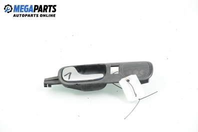 Inner handle for Audi A3 (8L) 1.8, 125 hp, 3 doors, 1997, position: left