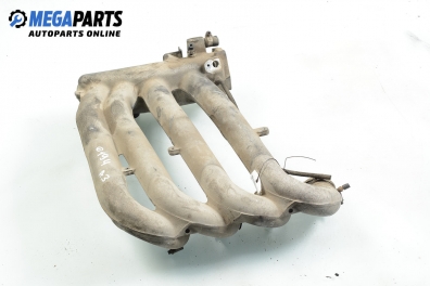Intake manifold for Audi A3 (8L) 1.8, 125 hp, 3 doors, 1997