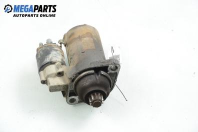 Demaror for Audi A3 (8L) 1.8, 125 hp, 3 uși, 1997