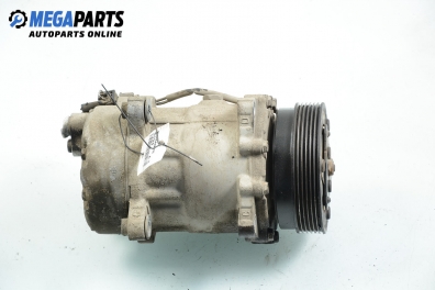 Compresor AC for Audi A3 (8L) 1.8, 125 hp, 3 uși, 1997