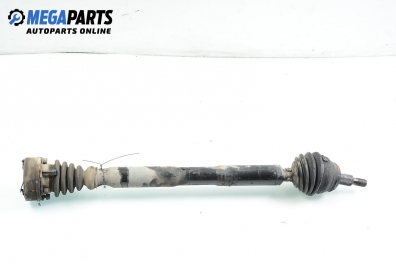 Driveshaft for Audi A3 (8L) 1.8, 125 hp, 3 doors, 1997, position: right