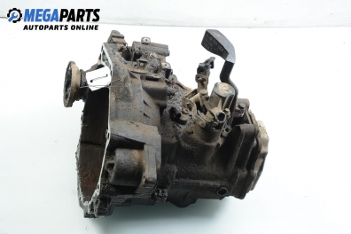  for Audi A3 (8L) 1.8, 125 hp, 1997